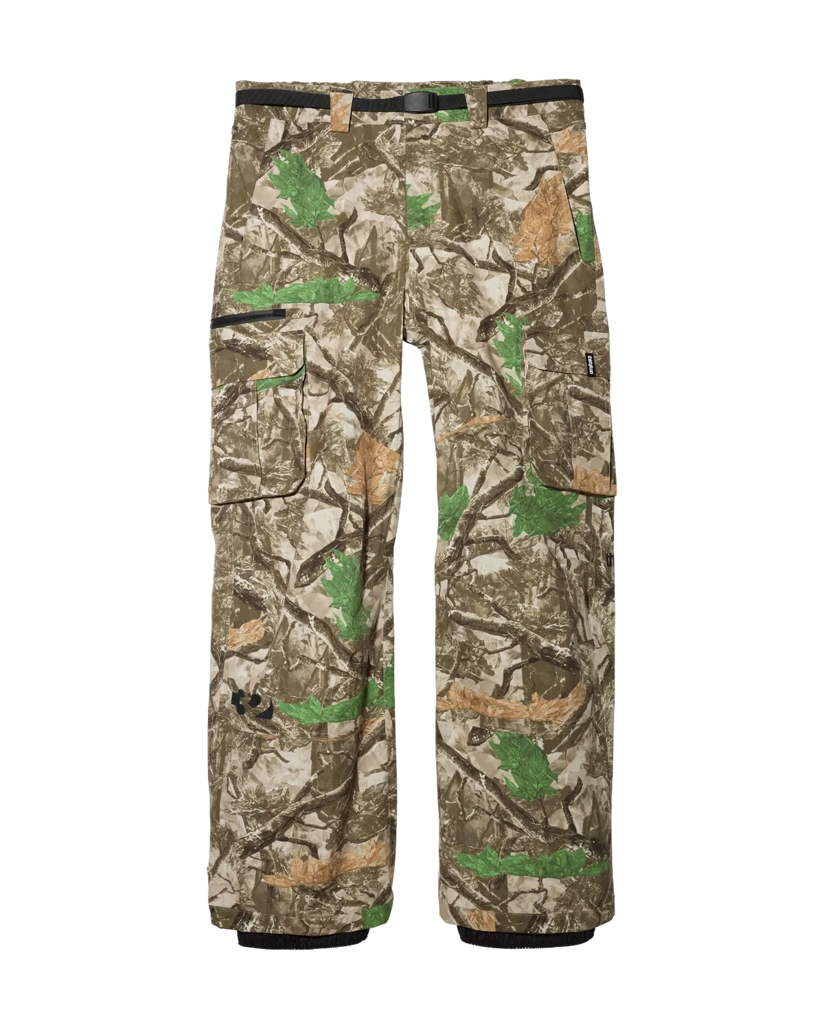 Thirtytwo Blahzay Snow Pants- Black, Camo