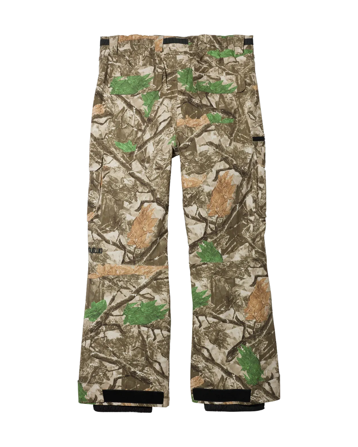 Thirtytwo Blahzay Snow Pants- Black, Camo