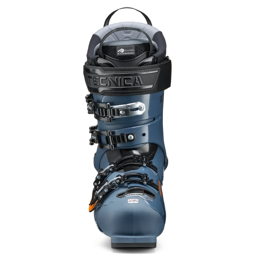 Skis Boots TECNICA MACH SPORT Extra High Volume 120, Mens