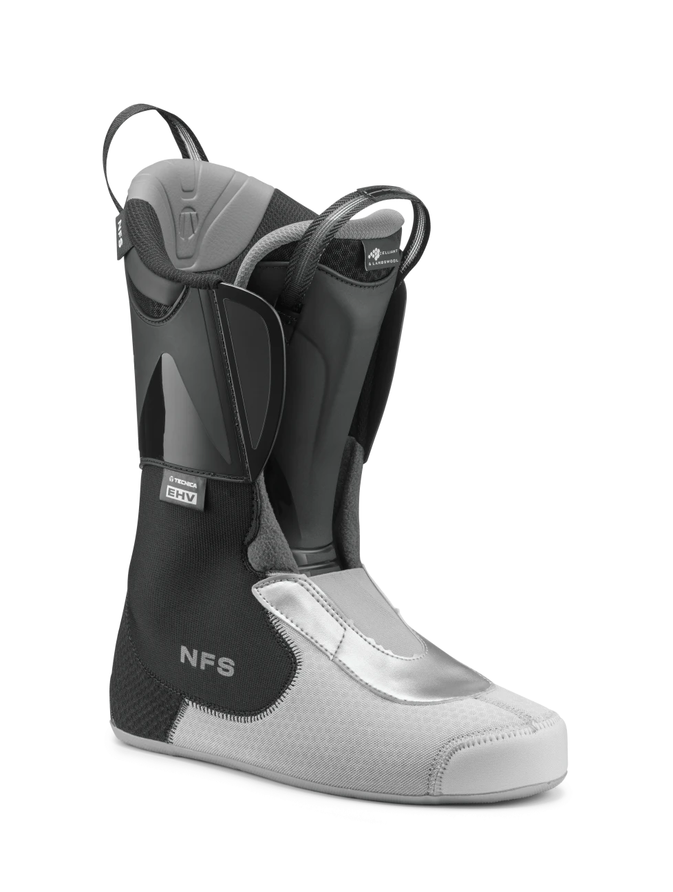 Skis Boots TECNICA MACH SPORT Extra High Volume 120, Mens