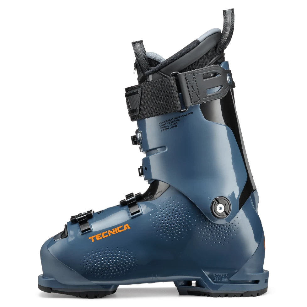 Skis Boots TECNICA MACH SPORT Extra High Volume 120, Mens