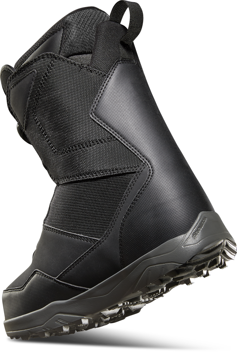 Snowboard Boots THIRTYTWO SHIFTY Boa, Mens-Black