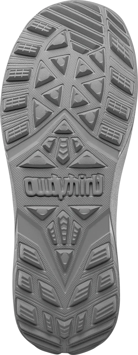 Snowboard Boots THIRTYTWO SHIFTY Boa, Mens- Brown