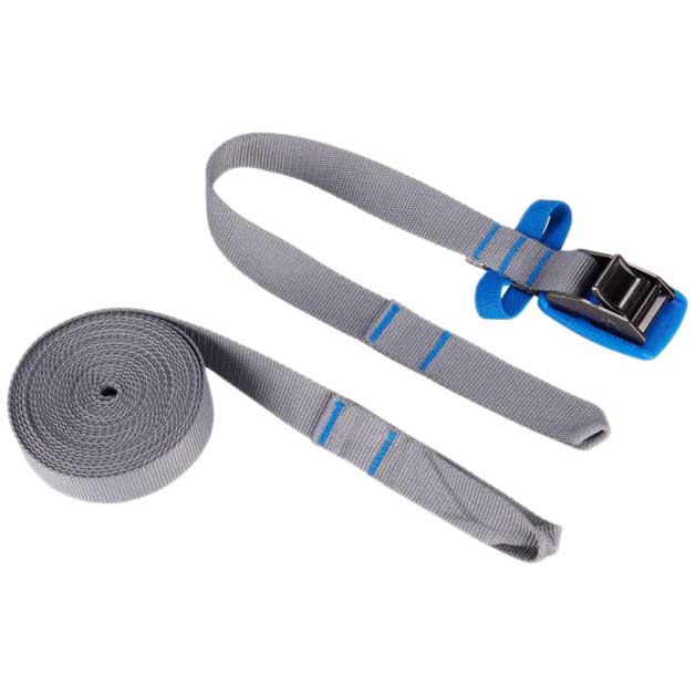 Tie Down Bomber 3mt 10ft orange & 4m 13ft blue tie down - Alleydesigns  Pty Ltd                                             ABN: 44165571264