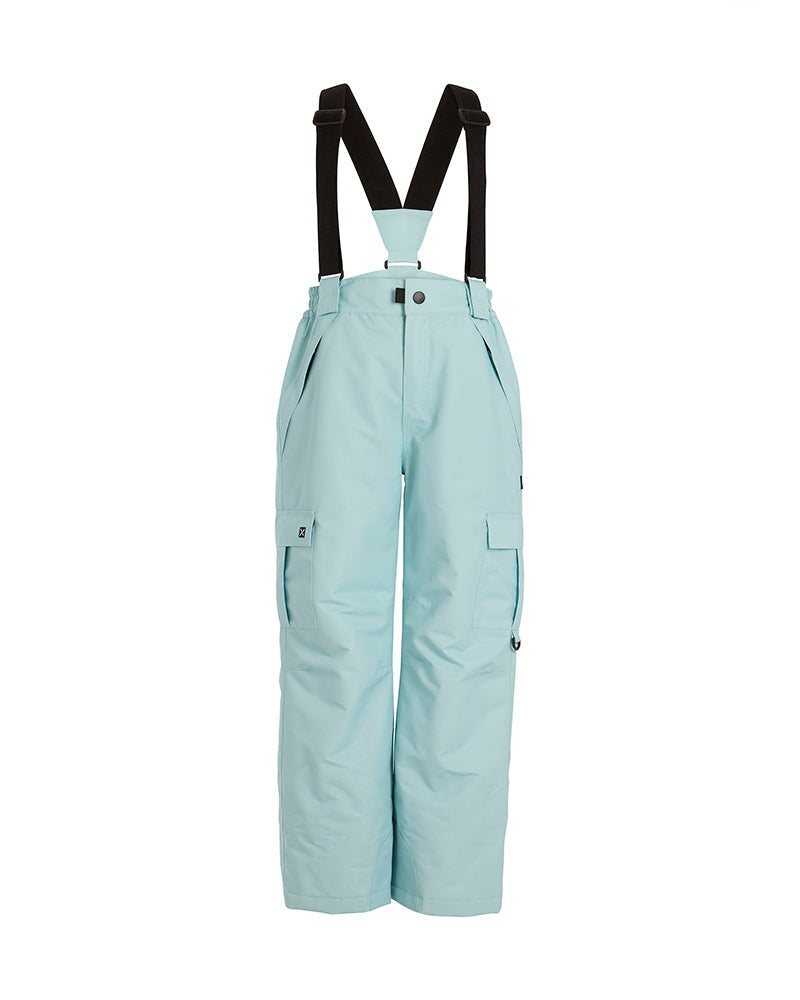 XTM Scoobie Kids Snow Pant - Turquoise