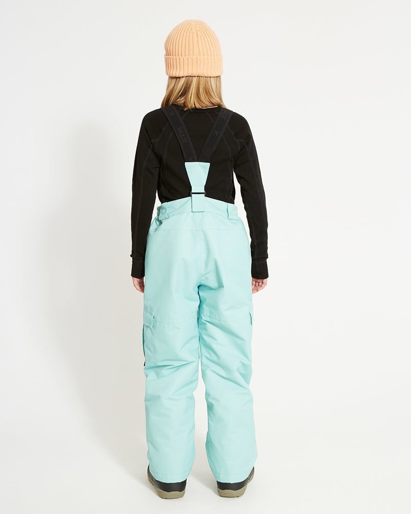 XTM Scoobie Kids Snow Pant - Turquoise
