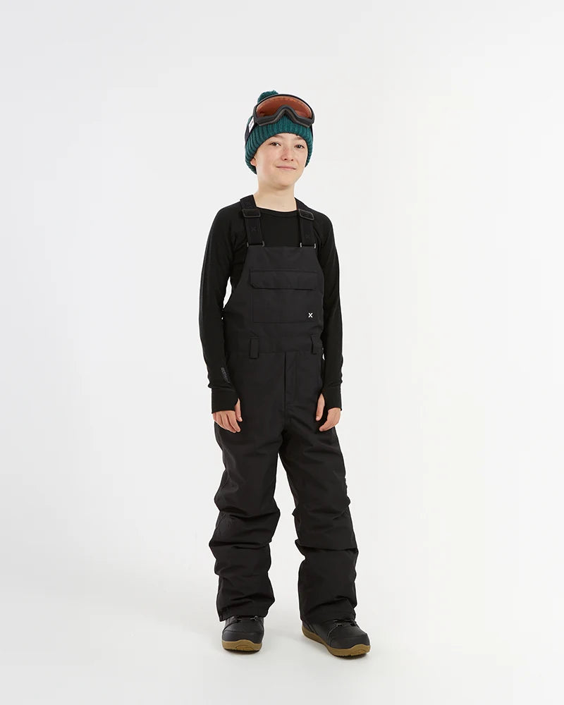 XTM Kids Bailey Ski Pant 10-16 Years - Black or Indigo