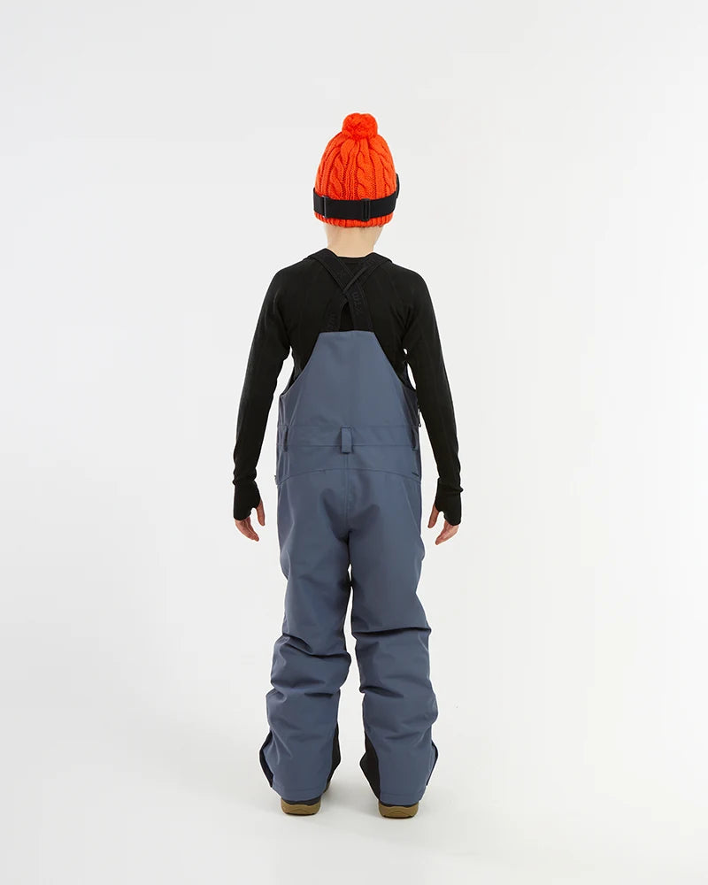 XTM Kids Bailey Ski Pant 10-16 Years - Black or Indigo
