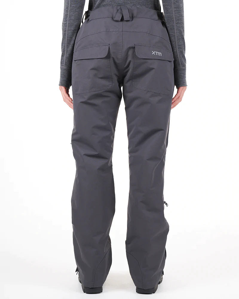 XTM Snow Smooch Ladies Ski Pant - Magnet