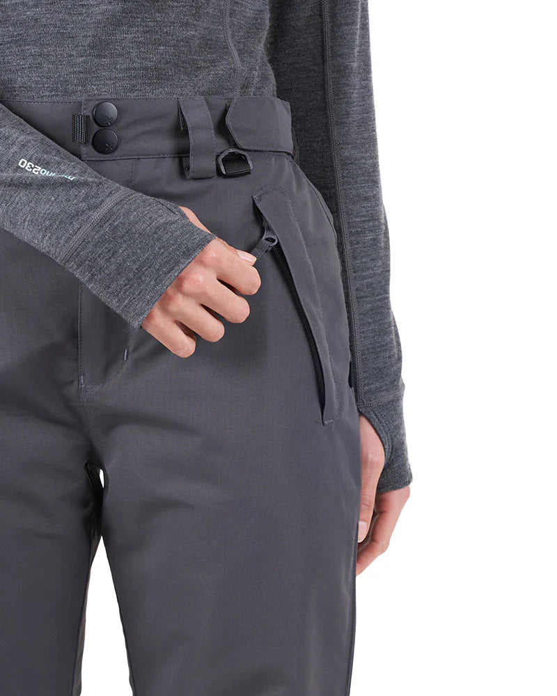 XTM Snow Smooch Ladies Ski Pant - Magnet