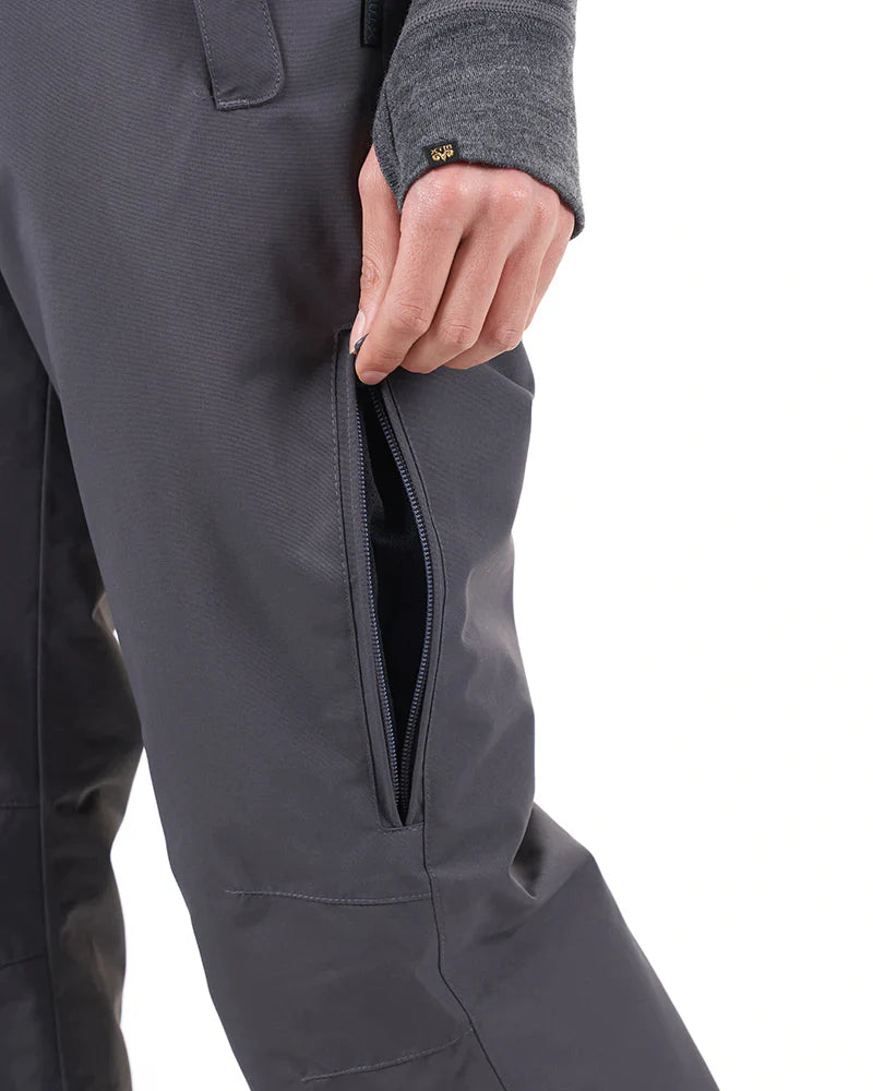 XTM Snow Smooch Ladies Ski Pant - Magnet