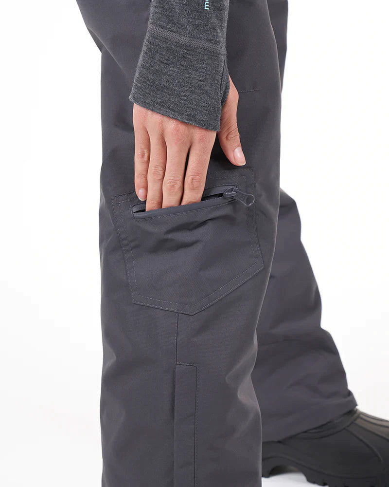 XTM Snow Smooch Ladies Ski Pant - Magnet