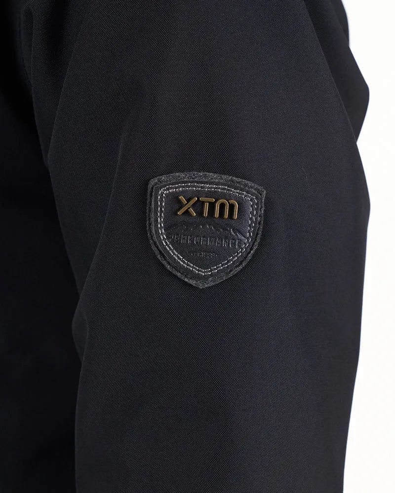 Snow Jacket XTM Demi Jacket - Black