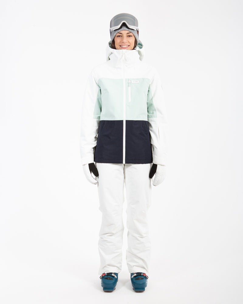 Snow Jacket XTM Nexe Womens Ski Jacket