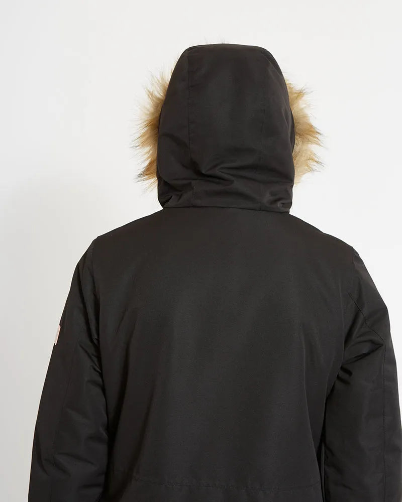 Snow Jacket XTM Kelsey II Womens - Black