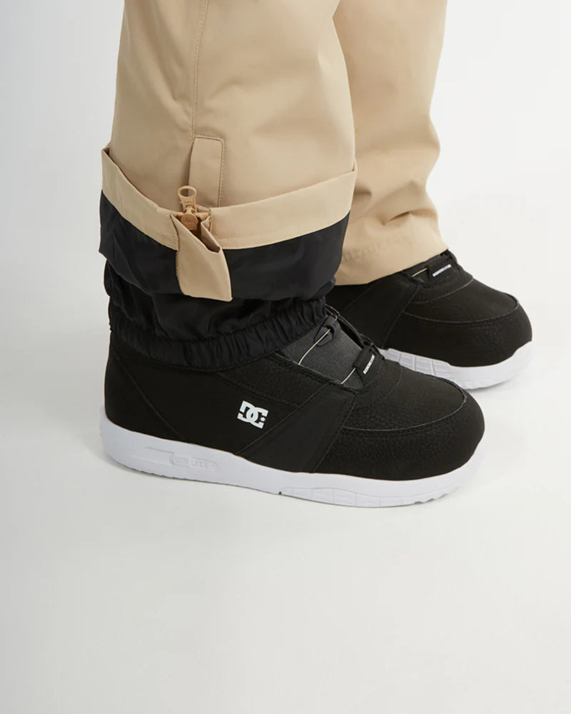 XTM Snow Harper II Womens Bib Overalls Ski Pant Almond