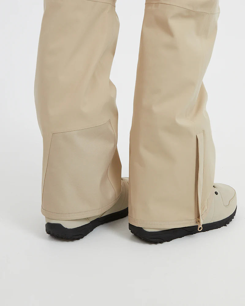XTM Snow Astra Womens Ski Pant Almond