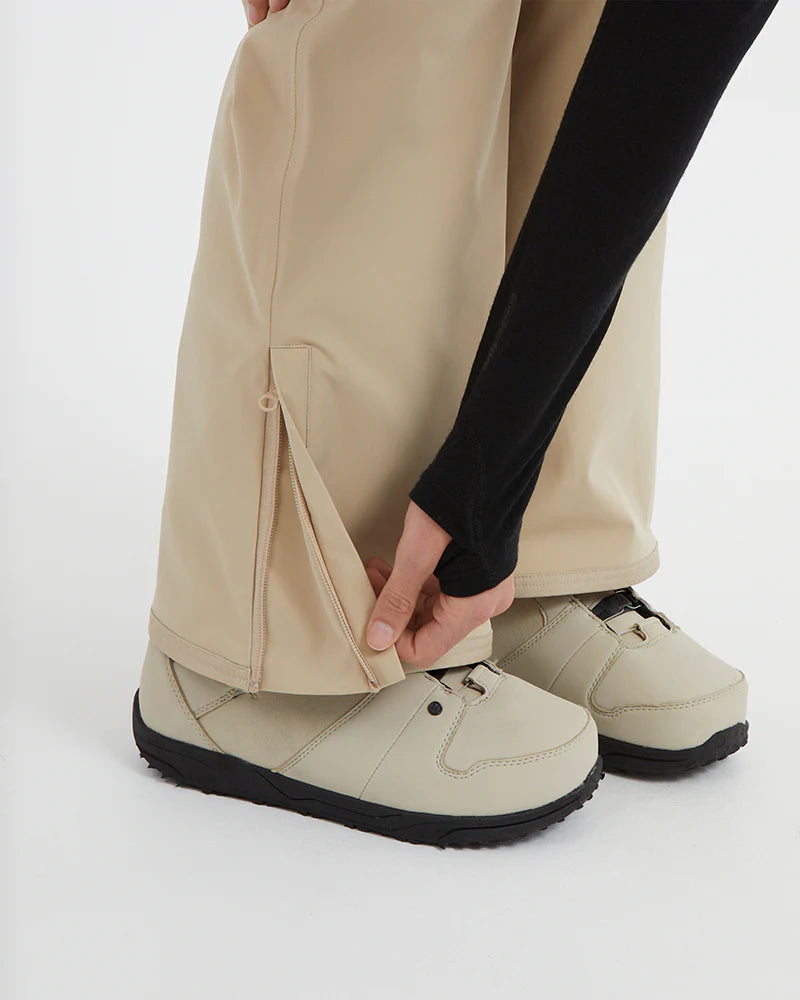 XTM Snow Astra Womens Ski Pant Almond