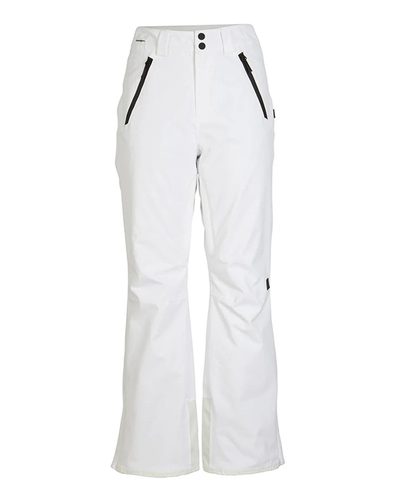 XTM Astra Womens Ski Pant -Sky Blue, Black, White- NEW