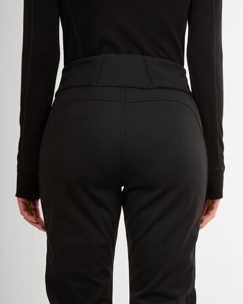 XTM Womens Josie Ski Pant - Black NEW