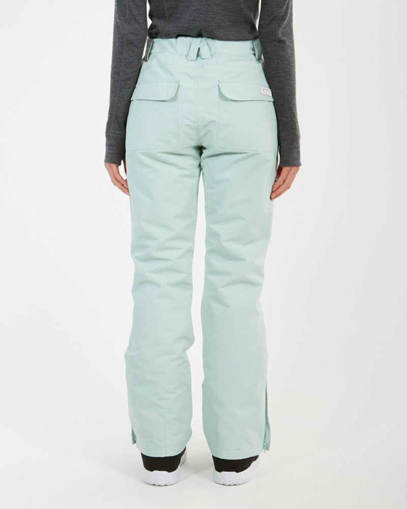 Snow Ski Pant XTM Smooch - Cool Mint