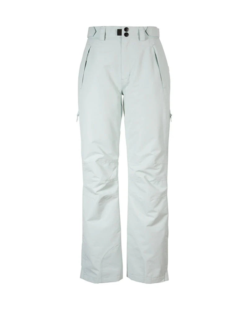 Snow Ski Pant XTM Smooch -White or Cool Mint