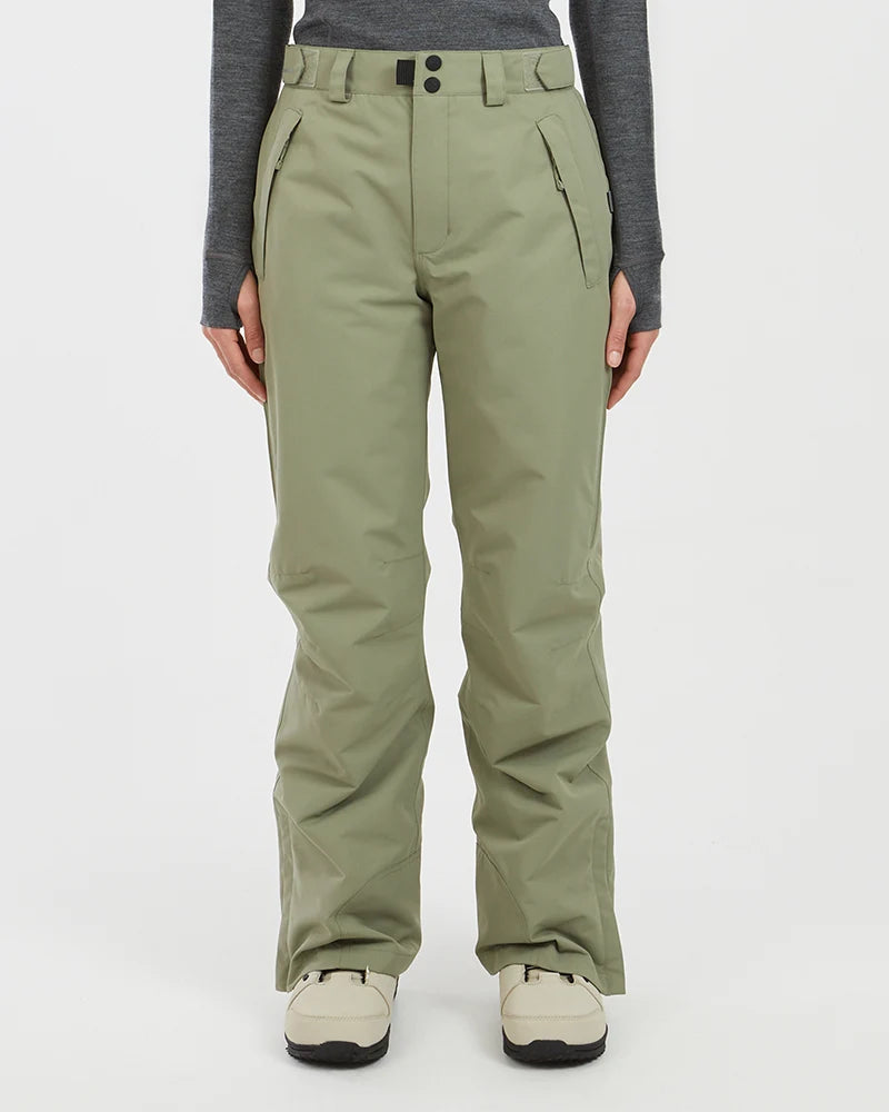 XTM Womens Smooch Ski Pant- Black, Boysenberry, Khaki NEW