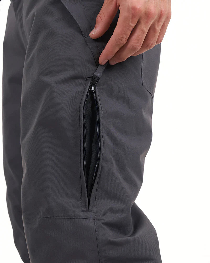 Snow Pants XTM Glide Pant, Magnet