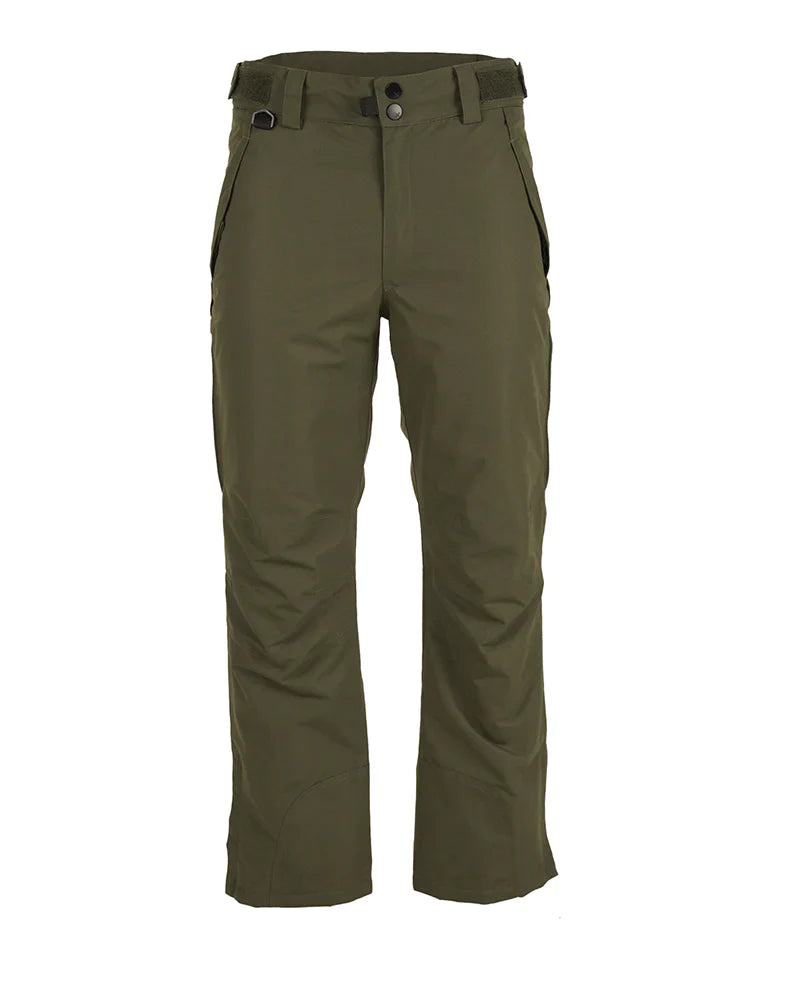 Snow Pants XTM Glide Pant, Winter Moss