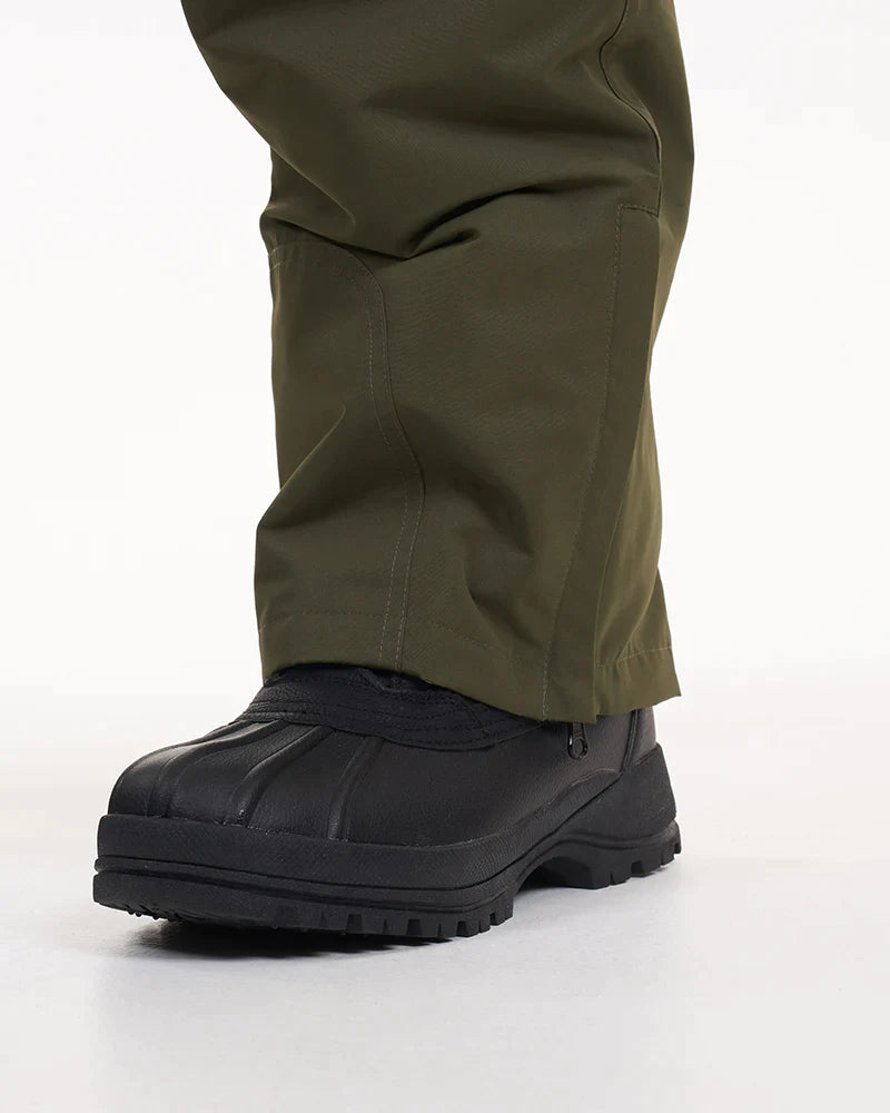 Snow Pants XTM Glide Pant, Winter Moss