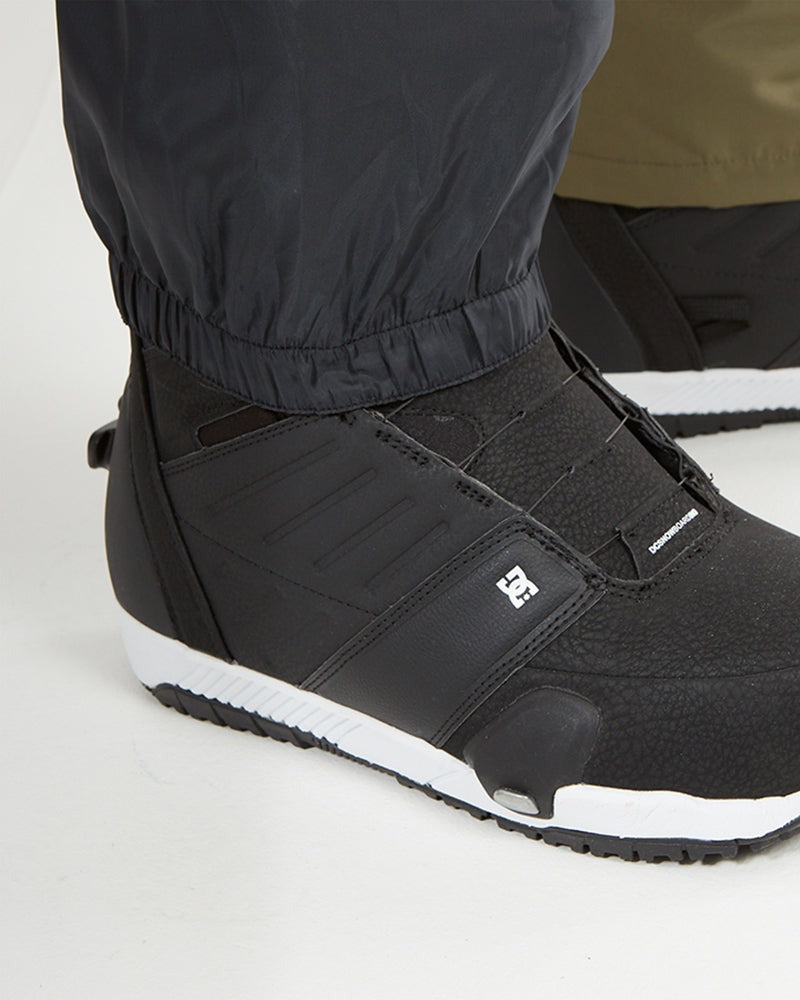 Snow Pants XTM Glide II Mens Ski Pant-Kalamata