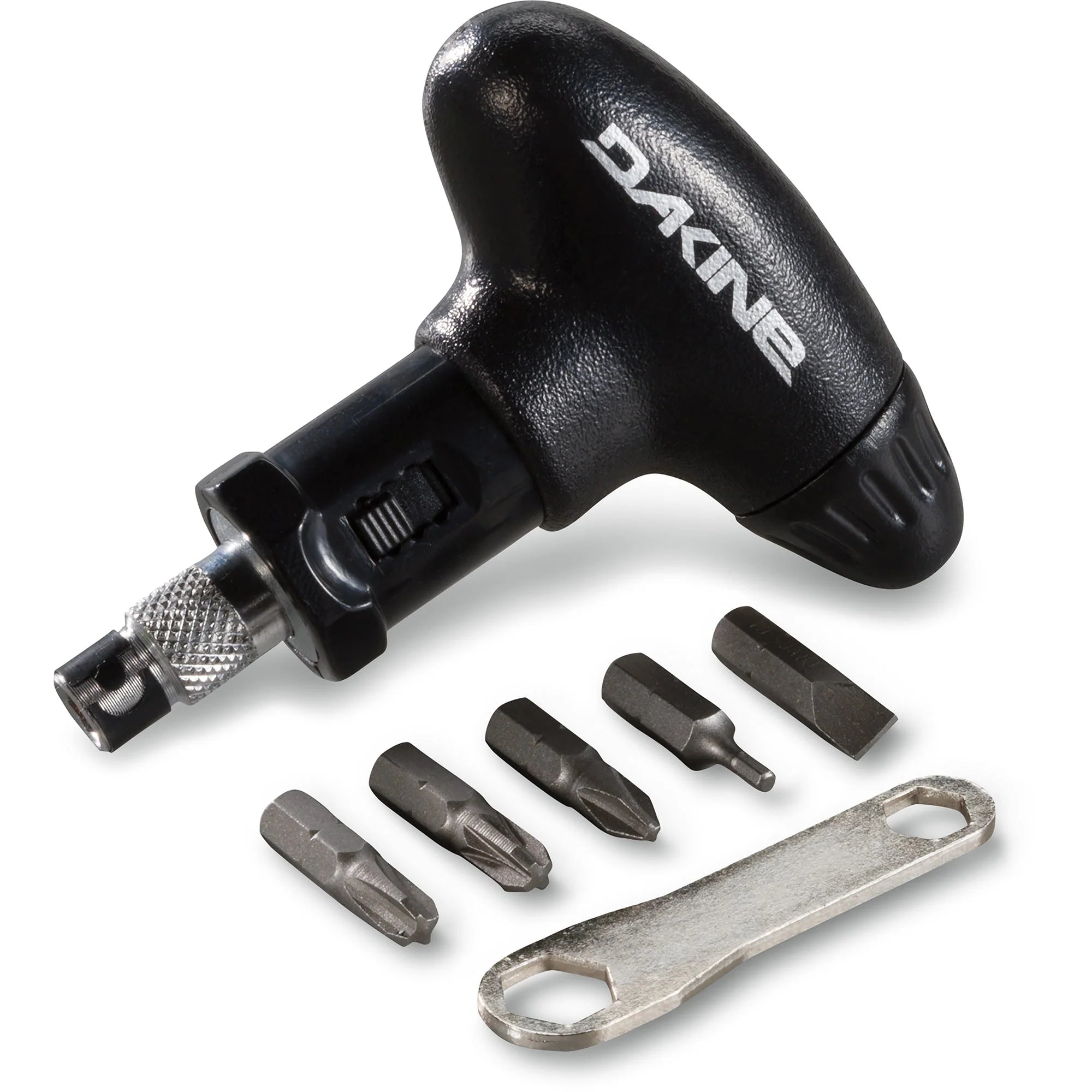 Snowboard Tools - DAKINE Torque Driver- Black
