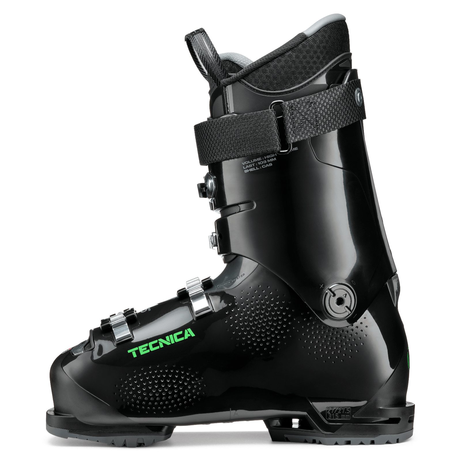 Skis Boots TECNICA MACH SPORT 80 High Volume