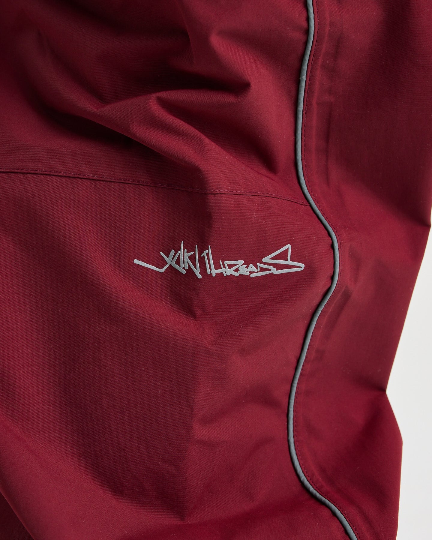 YUKI THREADS Mobbin Pant - Merlot