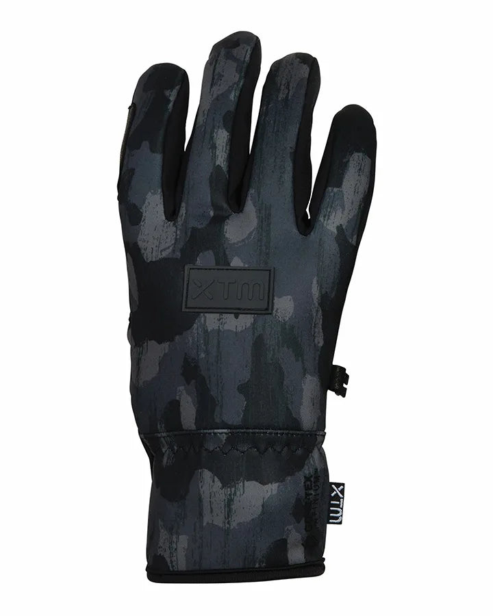 Snow Glove XTM Ascent GORE-TEX® Infinium - Dusk Snowgum