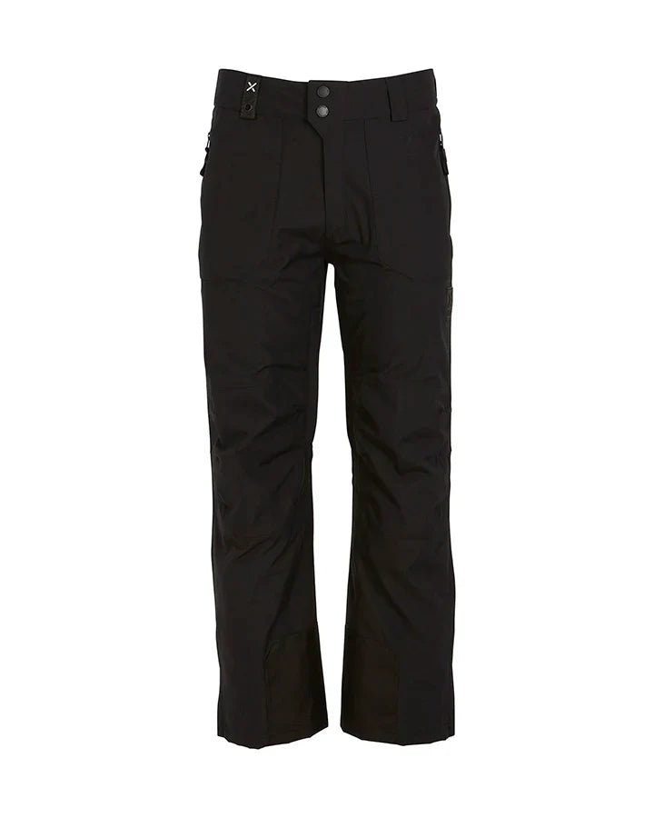 Snow Pants XTM BANKS Pant, Black