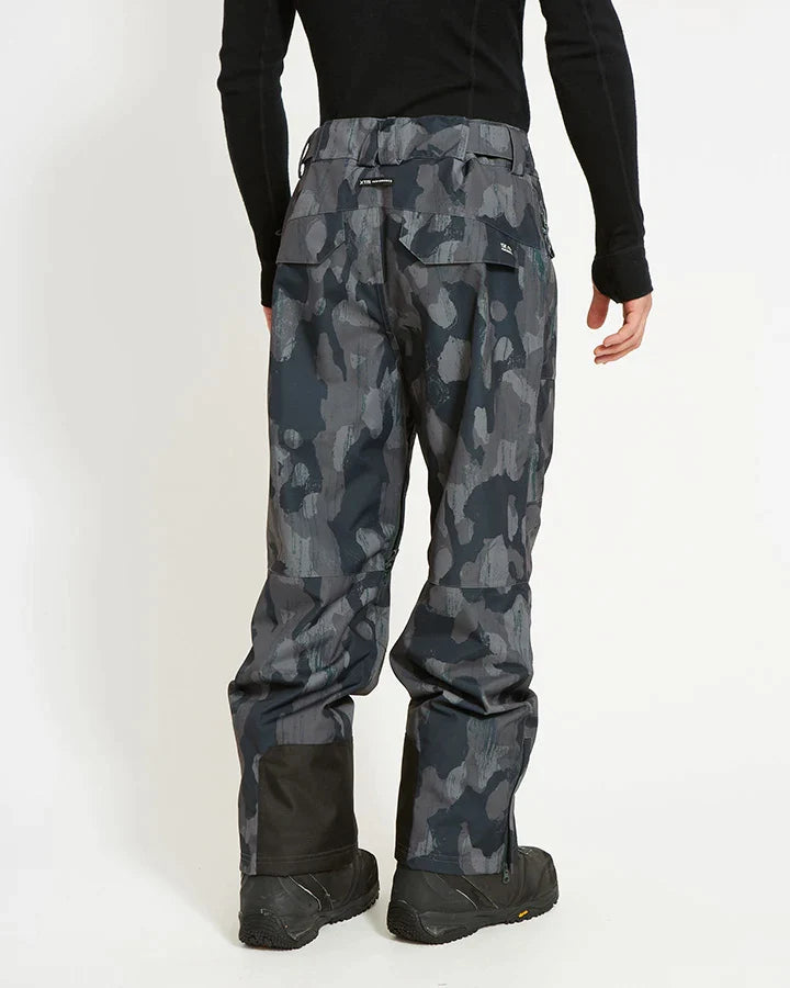Snow Pants XTM BANKS Pant, Dusk Snowgum