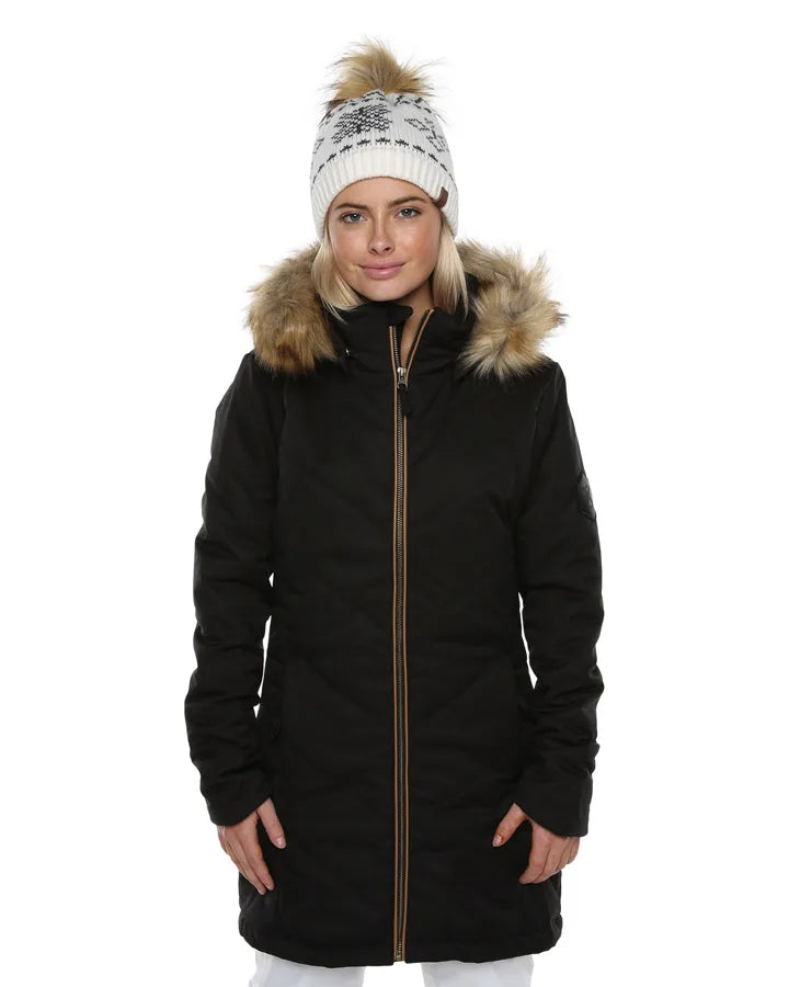 Snow Jacket XTM Courcheval ,Ladies