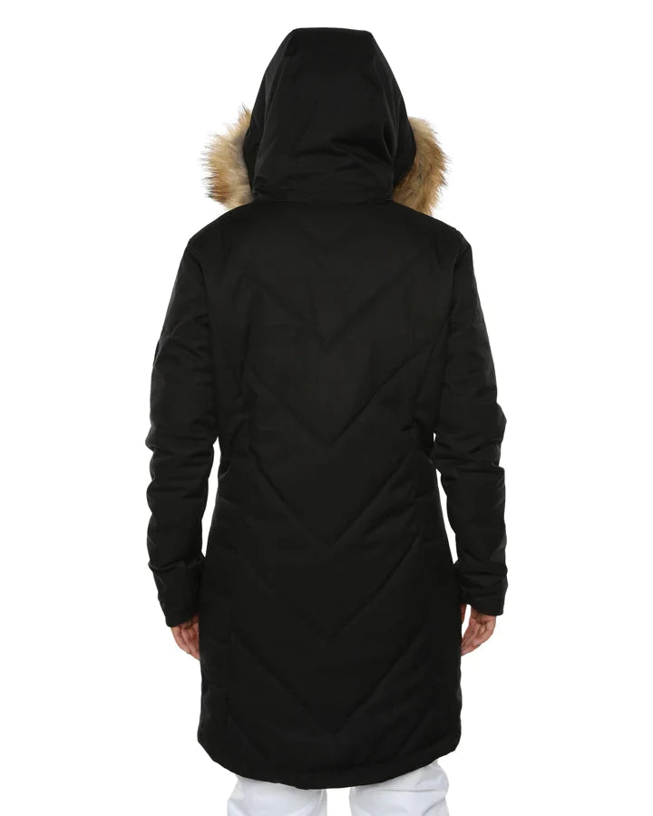 Snow Jacket XTM Courcheval ,Ladies
