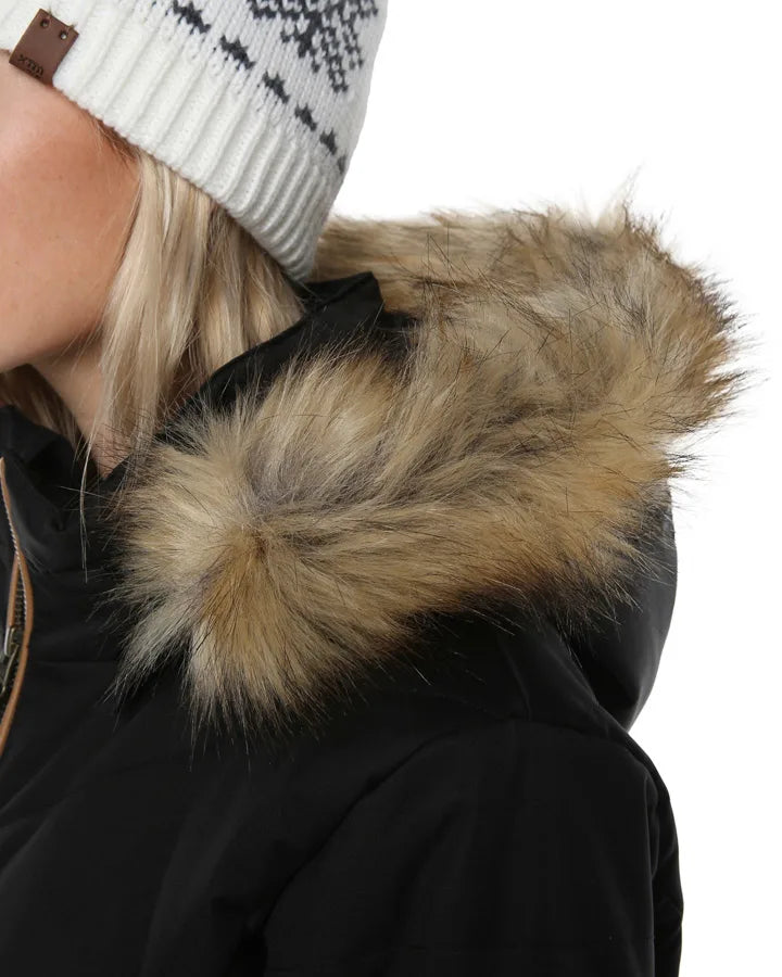 Snow Jacket XTM Courcheval ,Ladies