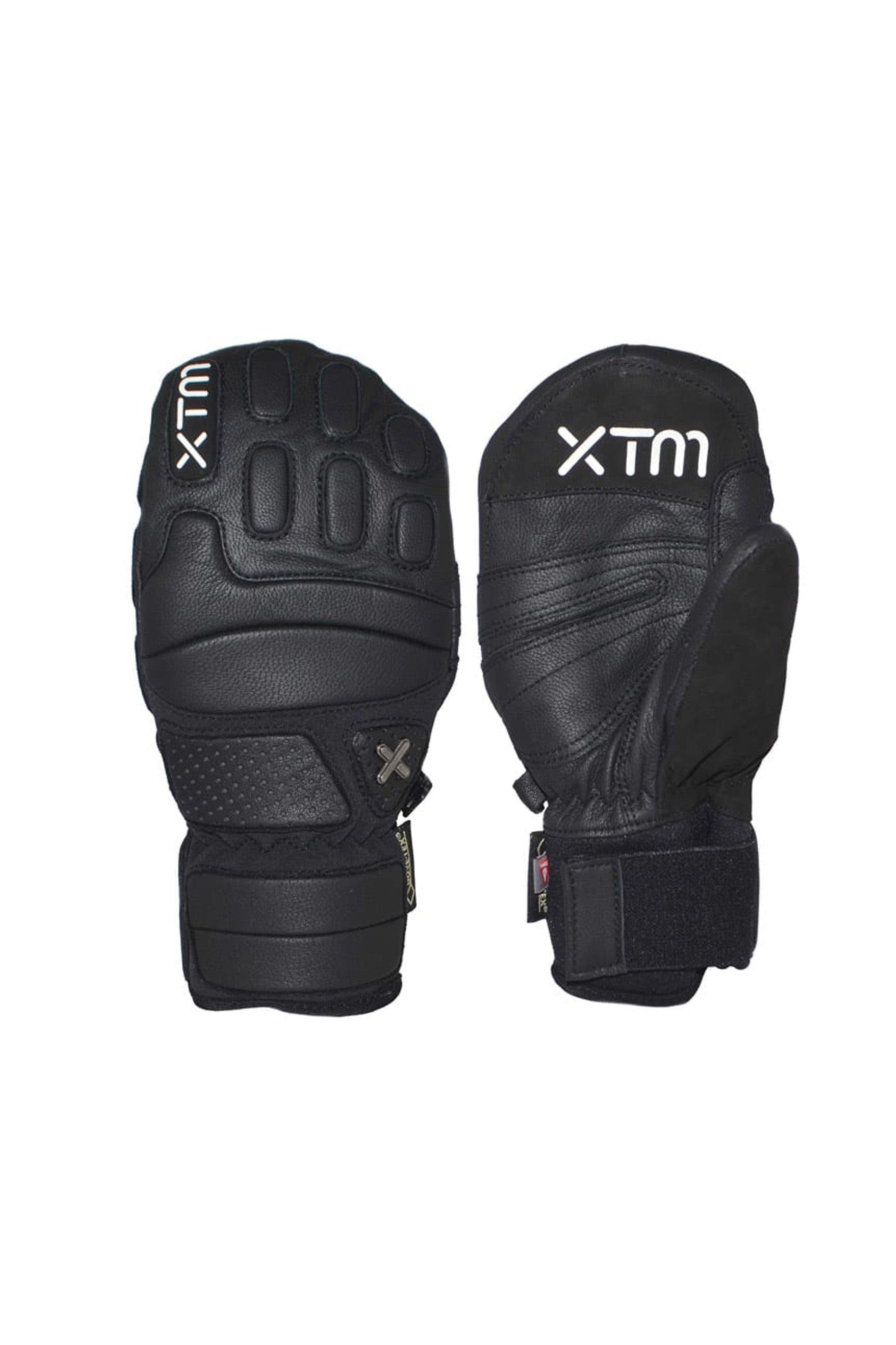 XTM FABLE ADULT UNISEX SNOW MITT LEATHER - Alleydesigns  Pty Ltd                                             ABN: 44165571264