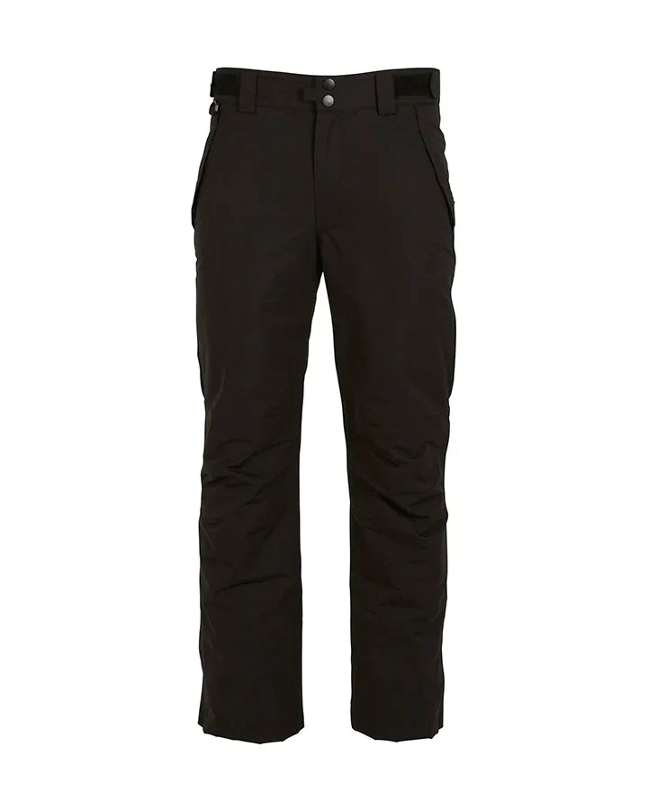 Snow Pants XTM Glide II Mens Ski Pant- Black