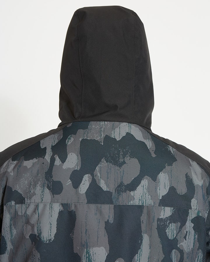 Snow Jacket XTM Maverick II -Dusk Snowgum