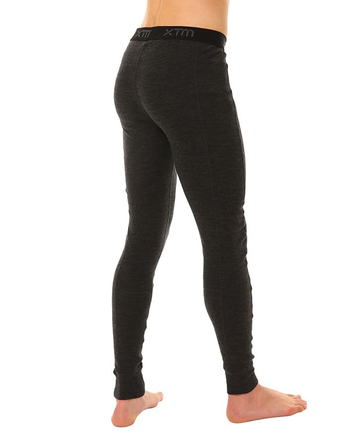Thermal -XTM Men's Merino 230 Wool Thermal Pants- Grey