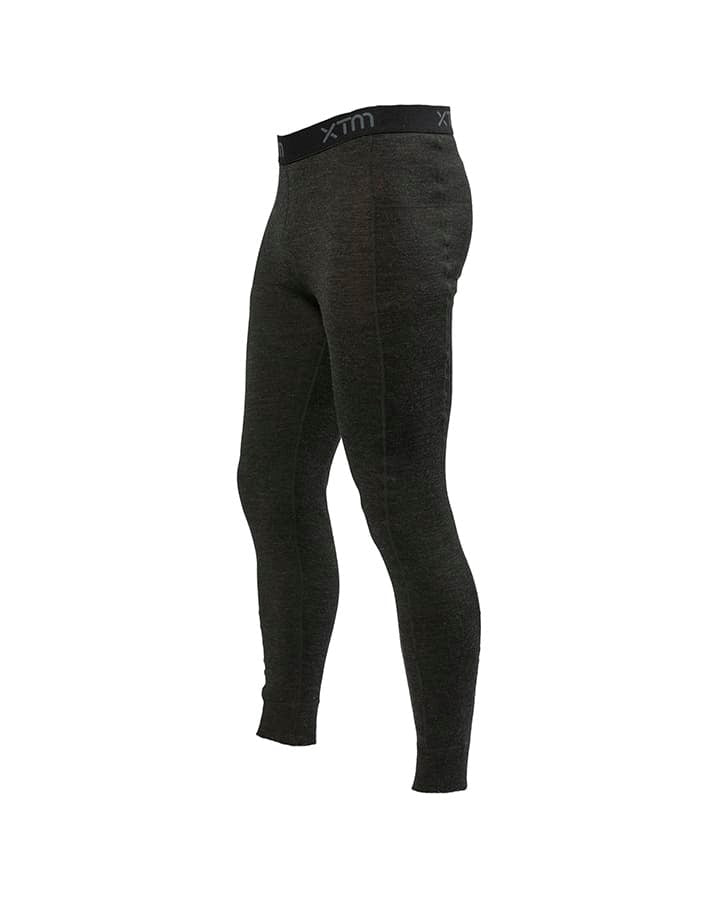 Thermal -XTM Men's Merino 230 Wool Thermal Pants- Grey