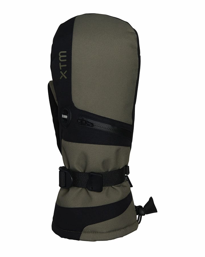 Snow Mitt SAMURAI XTM- Mens, Kalamata