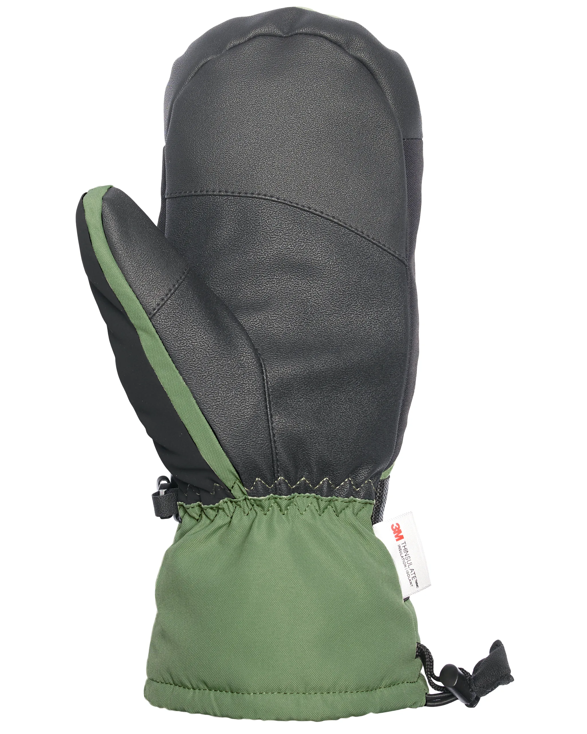 Snow Mitt SAMURAI XTM- Mens, Sage