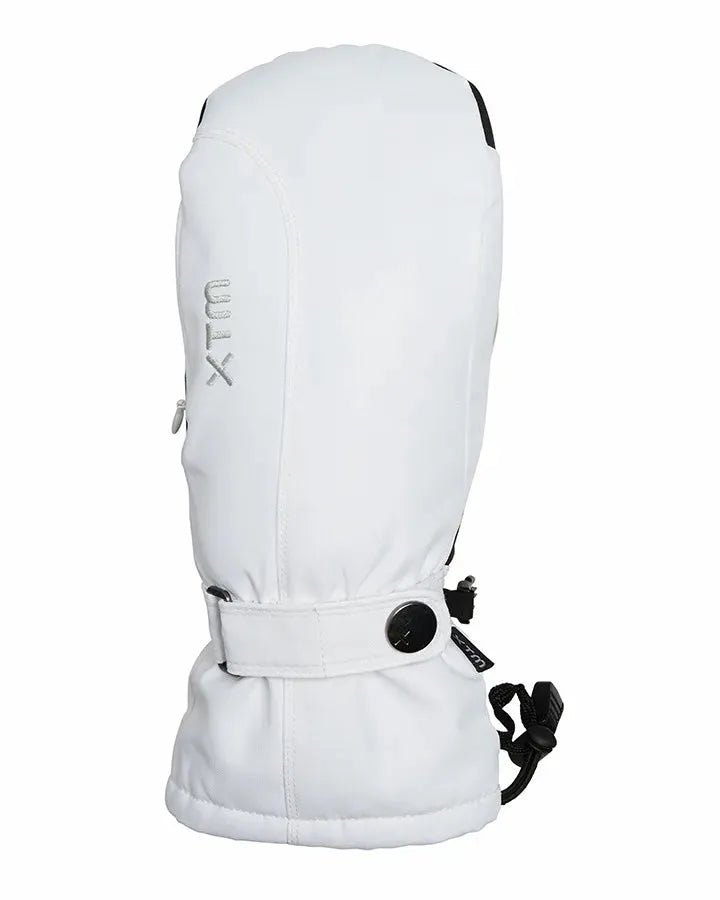 Snow Mitt SAPPORO MITT XTM- Ladies, White