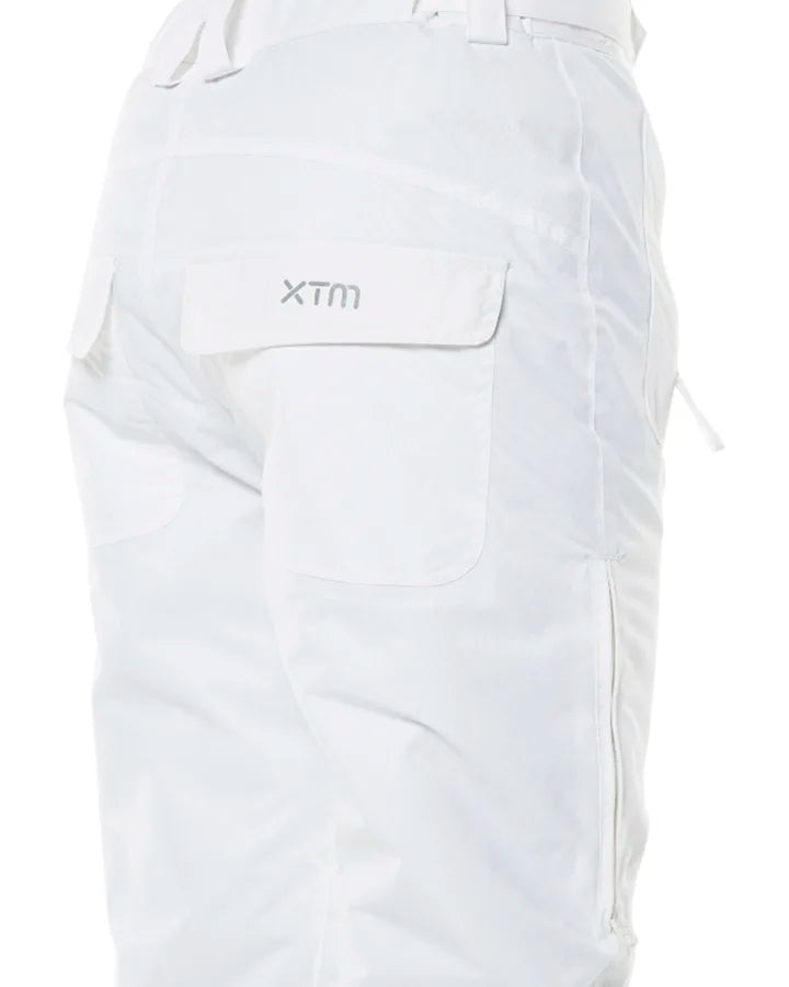 Snow Ski Pant XTM Smooch 2 -White