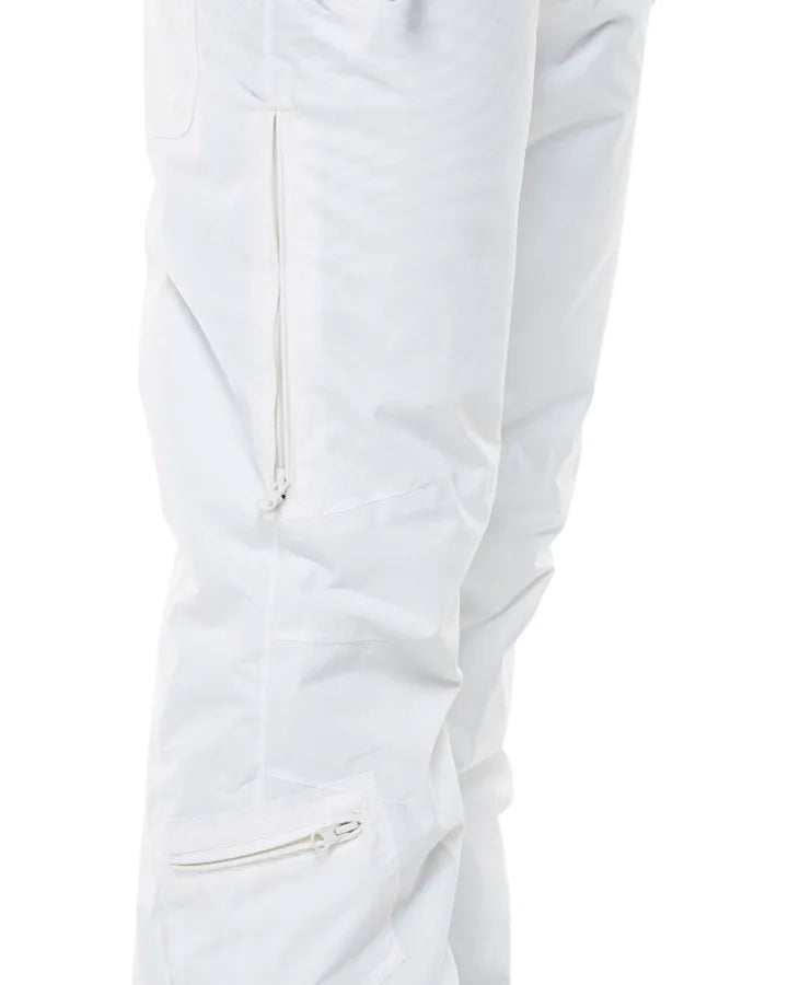 Snow Ski Pant XTM Smooch 2 -White